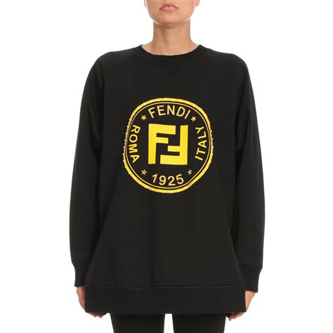 fendi jumper women|fendi jumper men's.